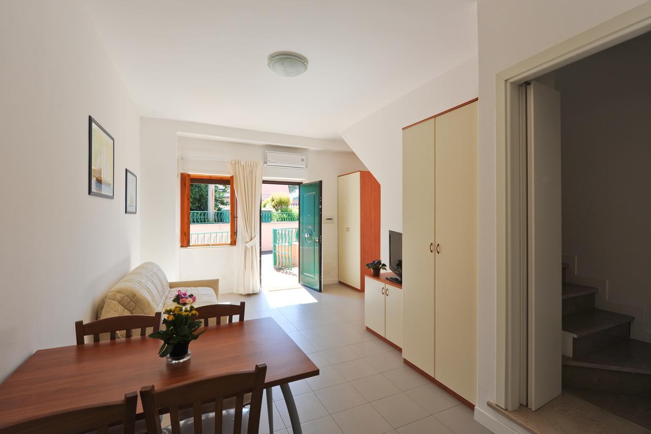 Apartamento La Perla Del Tirreno Santa Severa Exterior foto