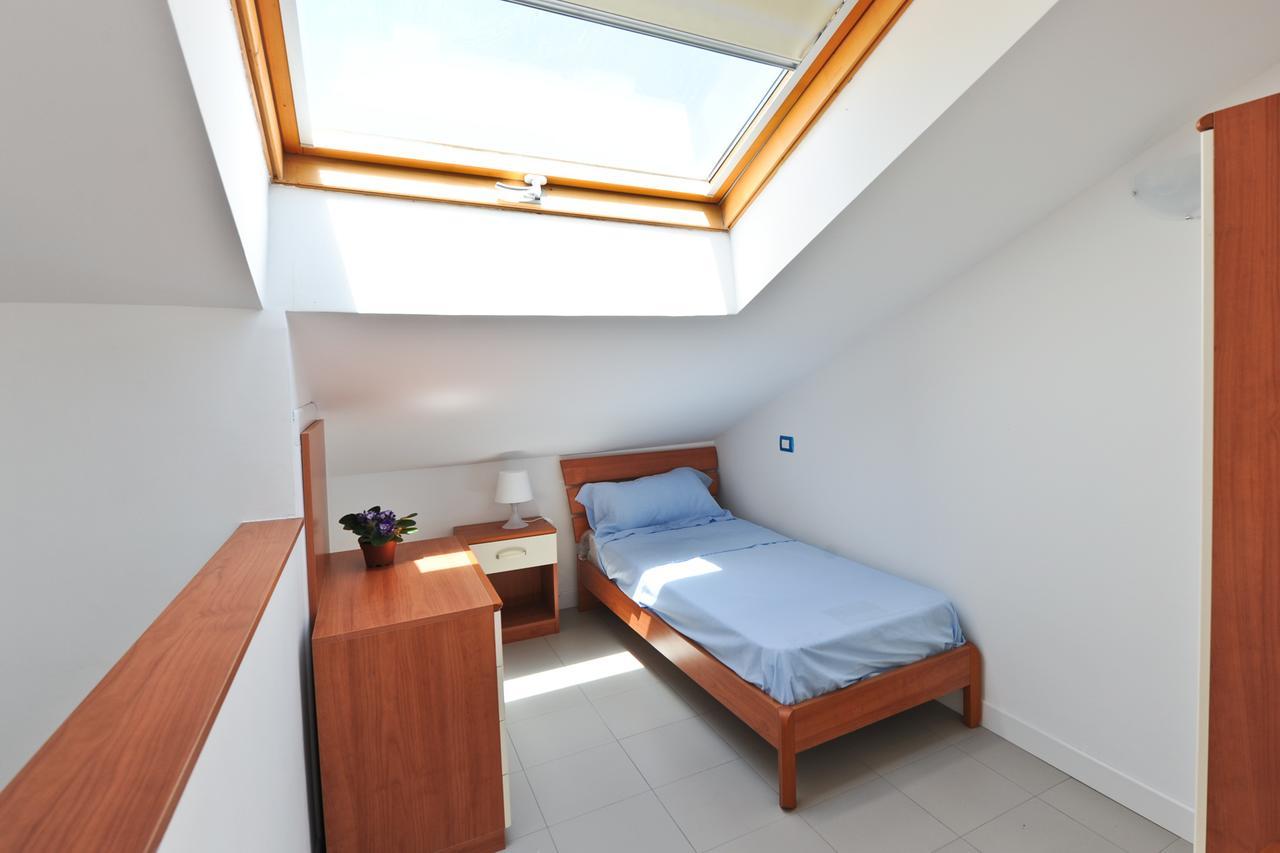 Apartamento La Perla Del Tirreno Santa Severa Exterior foto