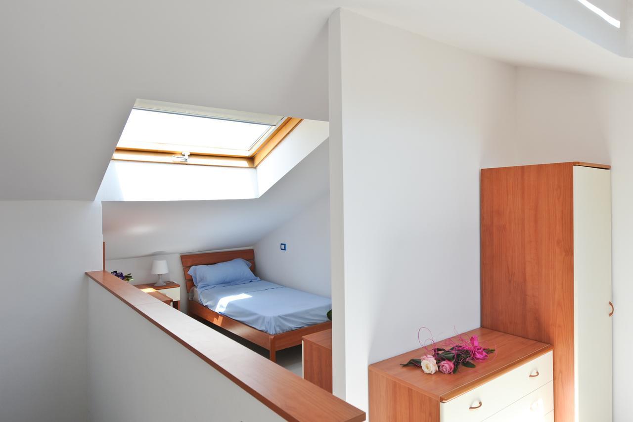 Apartamento La Perla Del Tirreno Santa Severa Exterior foto