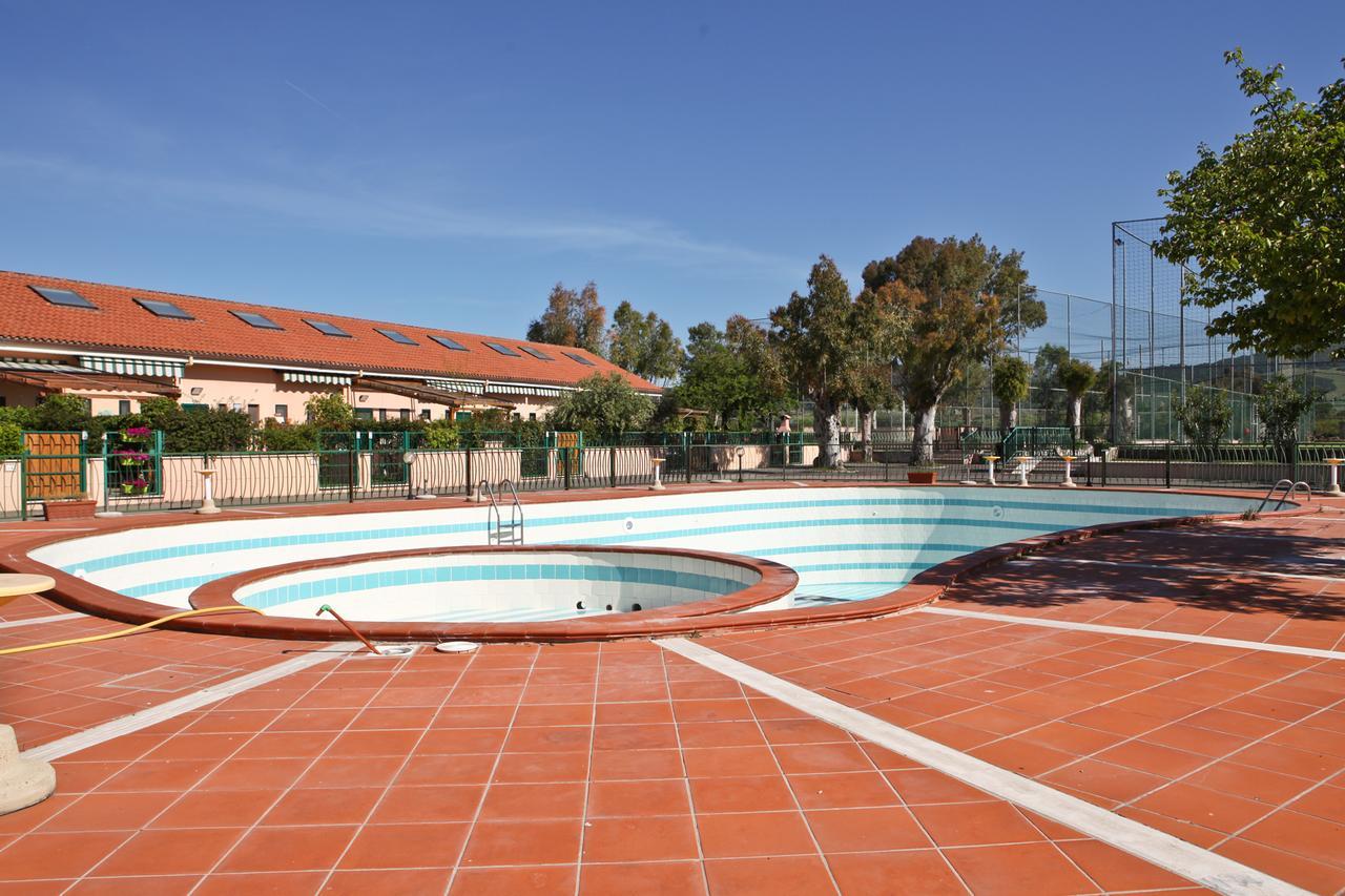 Apartamento La Perla Del Tirreno Santa Severa Exterior foto
