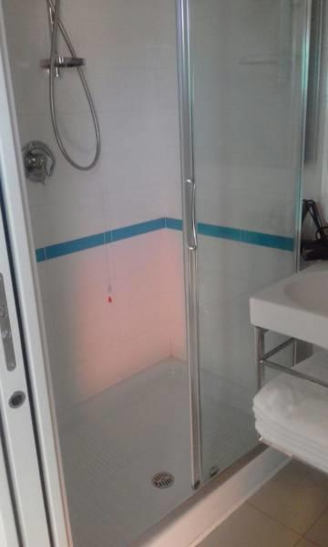 Apartamento La Perla Del Tirreno Santa Severa Exterior foto